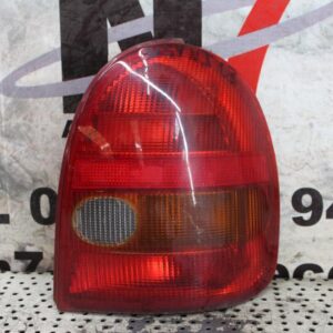 Feu arriere principal droit (feux) OPEL CORSA B PHASE 2 Diesel