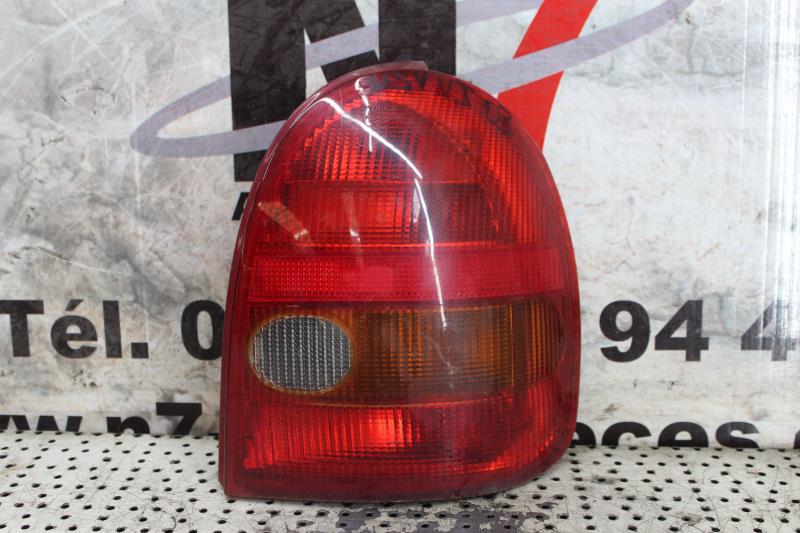 Feu arriere principal droit (feux) OPEL CORSA B PHASE 2 Diesel
