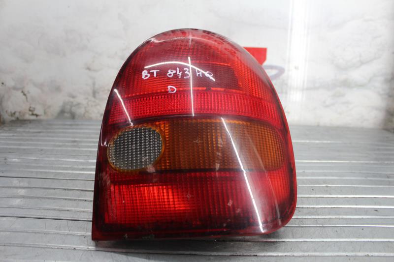 Feu arriere principal droit (feux) OPEL CORSA B PHASE 2 Essence