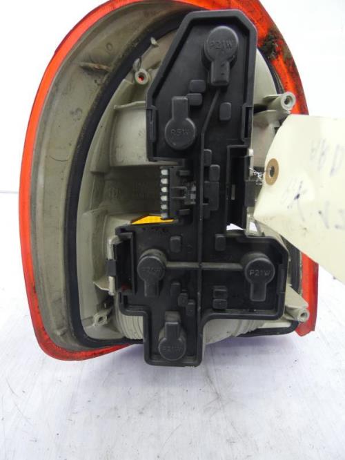 Feu arriere principal droit (feux) OPEL CORSA B PHASE 2 Essence