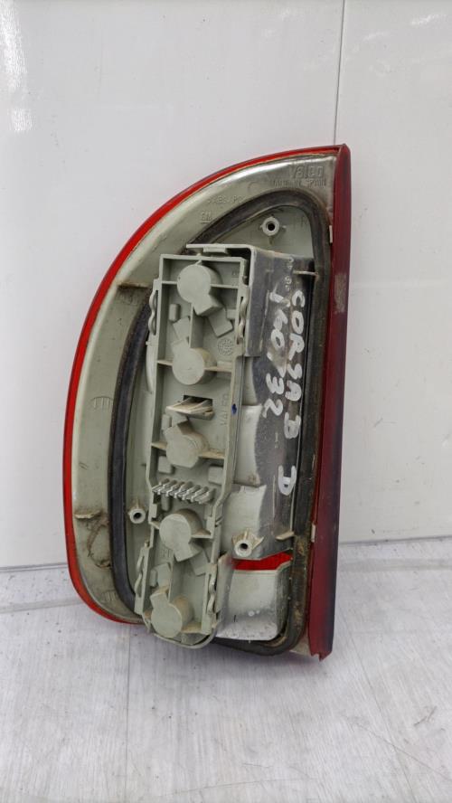 Feu arriere principal droit (feux) OPEL CORSA B PHASE 2 Diesel