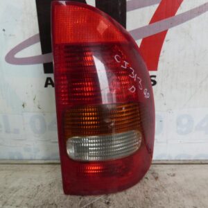 Feu arriere principal droit (feux) OPEL CORSA B PHASE 1 Essence