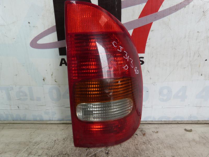 Feu arriere principal droit (feux) OPEL CORSA B PHASE 1 Essence
