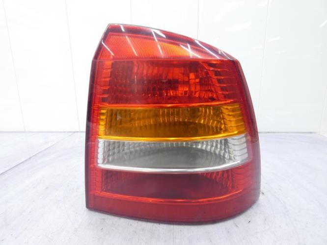 Feu arriere principal droit (feux) OPEL ASTRA G Essence
