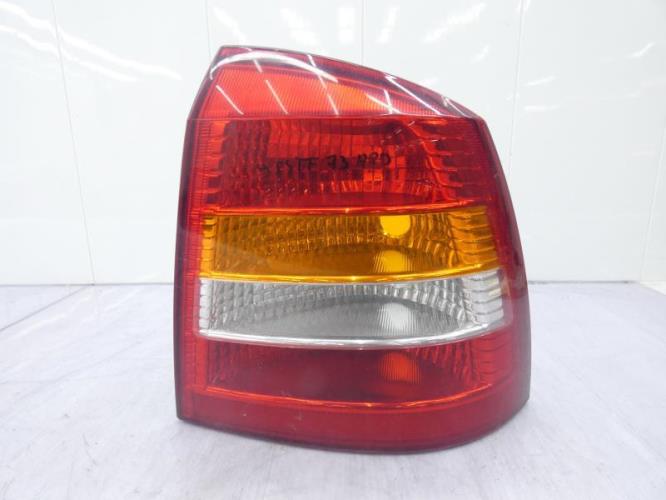 Feu arriere principal droit (feux) OPEL ASTRA G Diesel