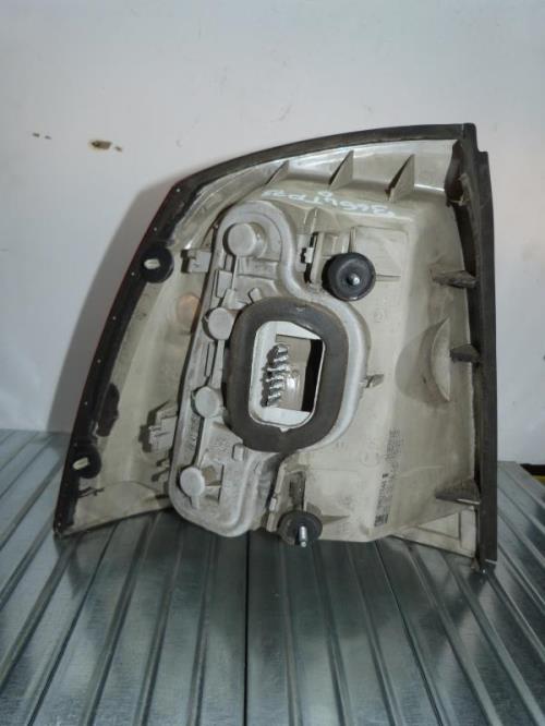 Feu arriere principal droit (feux) OPEL ASTRA G Diesel