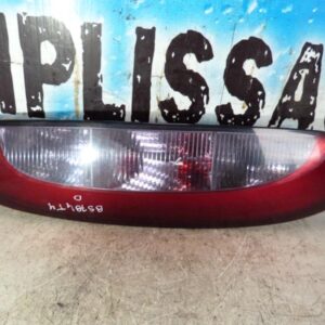 Feu arriere principal droit (feux) OPEL CORSA C PHASE 1 Diesel