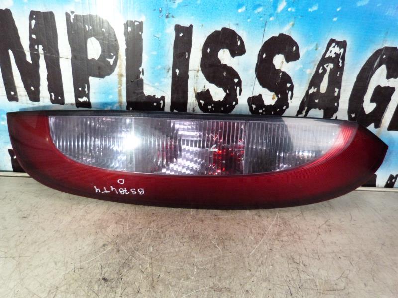 Feu arriere principal droit (feux) OPEL CORSA C PHASE 1 Diesel