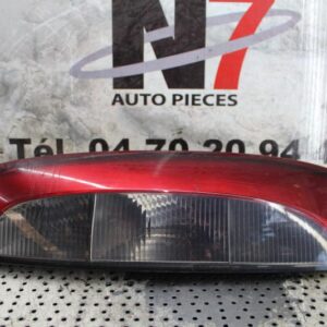 Feu arriere principal droit (feux) OPEL CORSA C PHASE 1 Essence