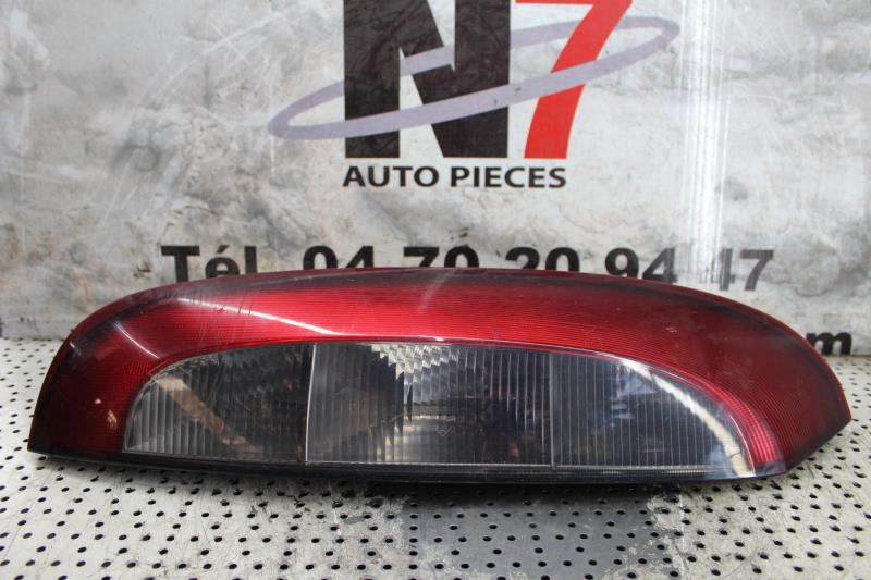 Feu arriere principal droit (feux) OPEL CORSA C PHASE 1 Essence