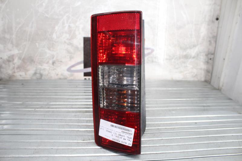 Feu arriere principal droit (feux) OPEL COMBO C PHASE 2 Diesel