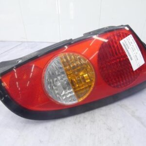 Feu arriere principal droit (feux) HYUNDAI ATOS 1 PRIME Essence