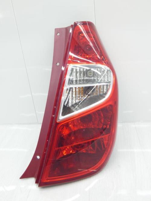 Feu arriere principal droit (feux) HYUNDAI I 10 1 PHASE 2 Essence