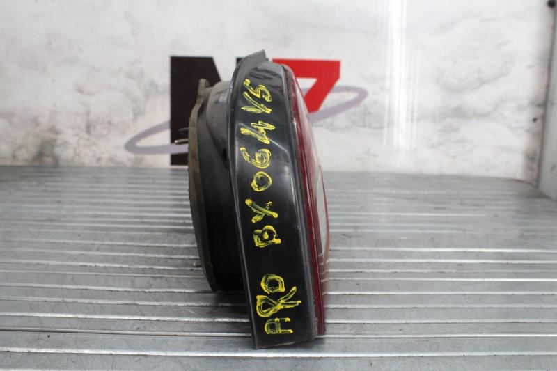 Feu arriere principal droit (feux) HYUNDAI PONY 3 Essence