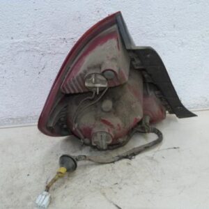 Feu arriere principal droit (feux) HYUNDAI ACCENT 2 Diesel