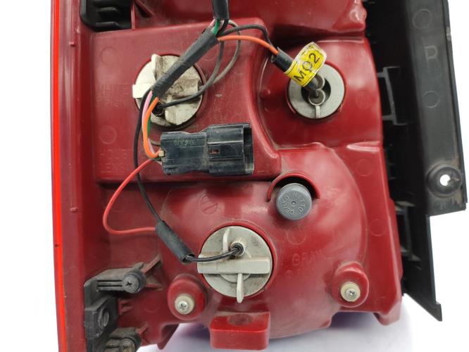 Feu arriere principal droit (feux) HYUNDAI TUCSON 1 Diesel