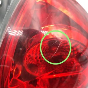 Feu arriere principal droit (feux) HYUNDAI TUCSON 1 Diesel