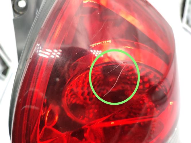 Feu arriere principal droit (feux) HYUNDAI TUCSON 1 Diesel