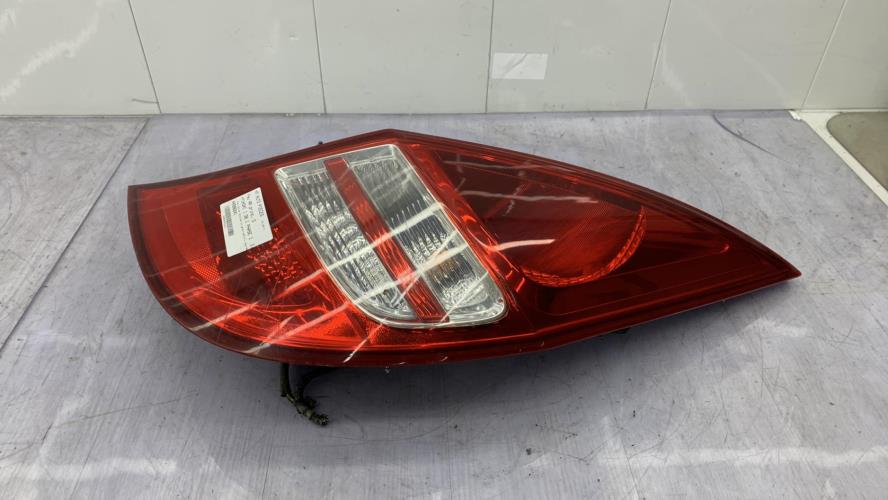 Feu arriere principal droit (feux) HYUNDAI I 30 1 PHASE 1 Diesel