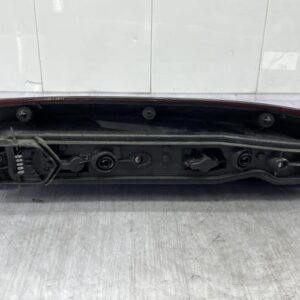 Feu arriere principal droit (feux) OPEL CORSA C PHASE 1 Diesel