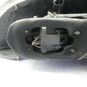 Feu arriere principal droit (feux) OPEL CORSA C PHASE 2 Essence