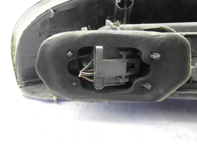 Feu arriere principal droit (feux) OPEL CORSA C PHASE 2 Essence