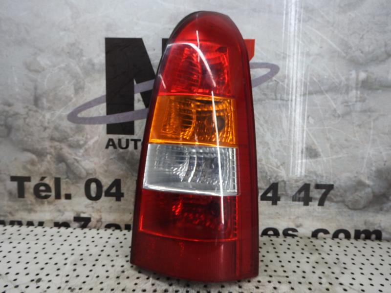 Feu arriere principal droit (feux) OPEL ASTRA G BREAK Diesel