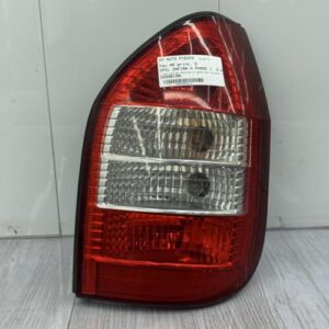 Feu arriere principal droit (feux) OPEL ZAFIRA A PHASE 1 Diesel