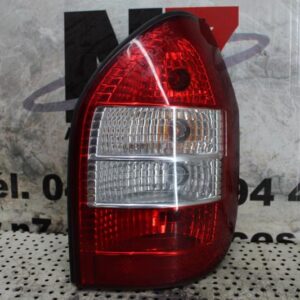 Feu arriere principal droit (feux) OPEL ZAFIRA A PHASE 1 Essence