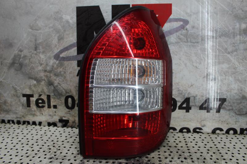 Feu arriere principal droit (feux) OPEL ZAFIRA A PHASE 1 Essence
