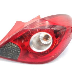 Feu arriere principal droit (feux) OPEL CORSA D PHASE 1 Essence