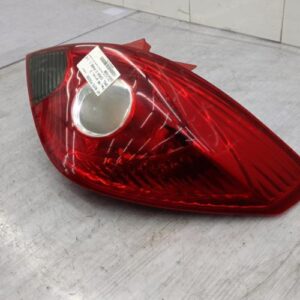 Feu arriere principal droit (feux) OPEL CORSA D PHASE 1 Essence