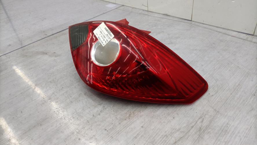 Feu arriere principal droit (feux) OPEL CORSA D PHASE 1 Essence