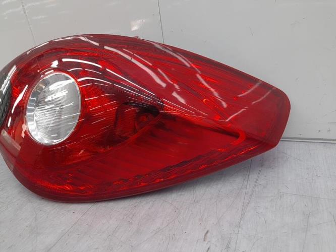 Feu arriere principal droit (feux) OPEL CORSA D PHASE 1 Essence