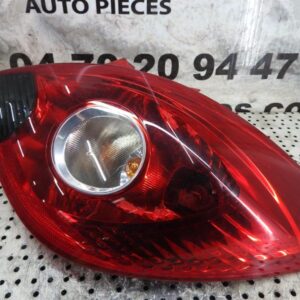 Feu arriere principal droit (feux) OPEL CORSA D PHASE 1 Diesel