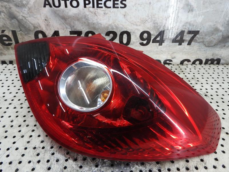 Feu arriere principal droit (feux) OPEL CORSA D PHASE 1 Diesel