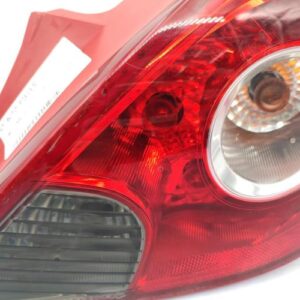 Feu arriere principal droit (feux) OPEL CORSA D PHASE 2 Diesel