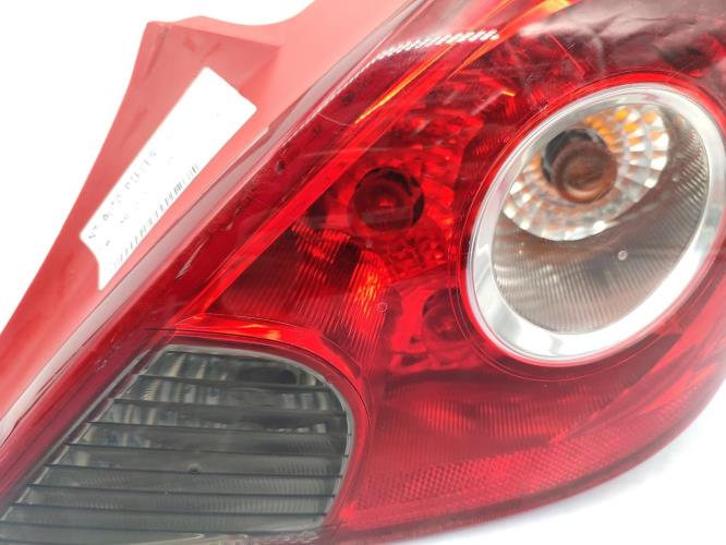 Feu arriere principal droit (feux) OPEL CORSA D PHASE 2 Diesel