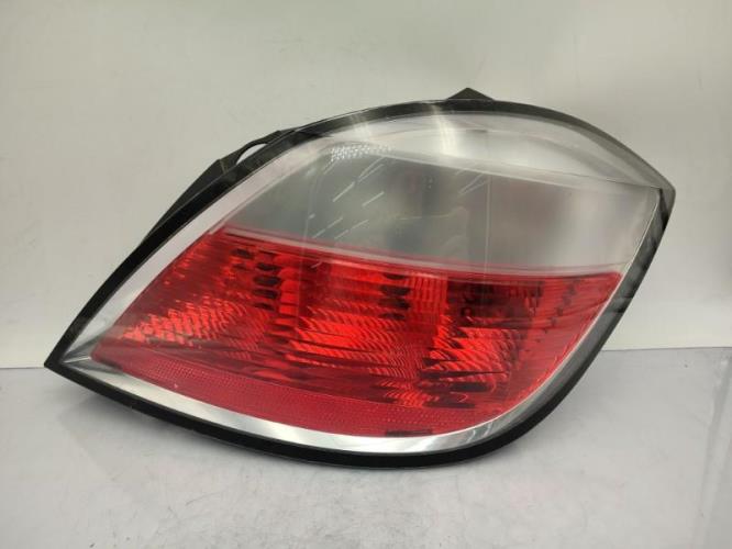 Feu arriere principal droit (feux) OPEL ASTRA H PHASE 1 Diesel