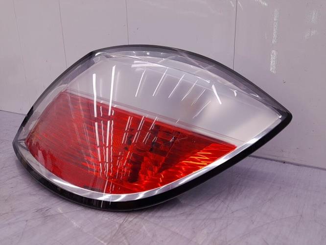 Feu arriere principal droit (feux) OPEL ASTRA H PHASE 1 Diesel