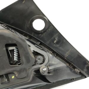 Feu arriere principal droit (feux) OPEL ASTRA H GTC PHASE 1 Diesel