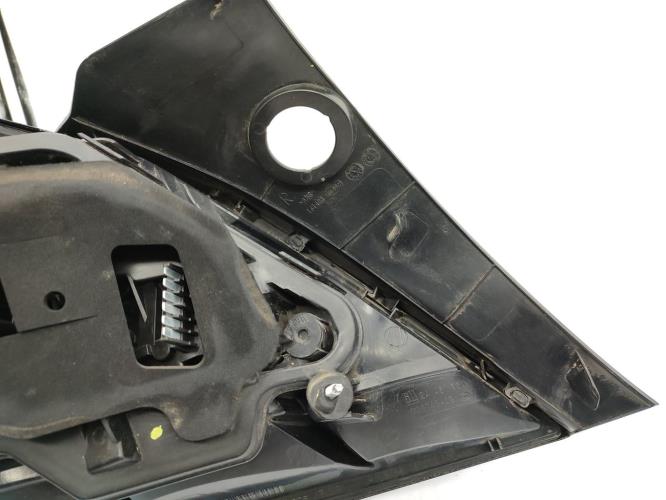 Feu arriere principal droit (feux) OPEL ASTRA H GTC PHASE 1 Diesel