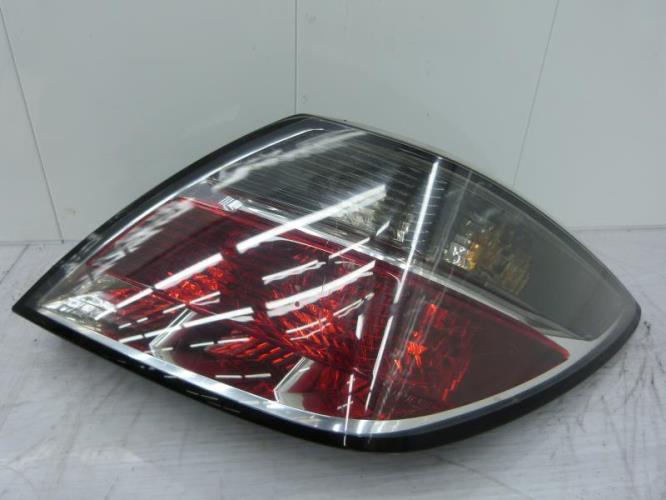 Feu arriere principal droit (feux) OPEL ASTRA H GTC PHASE 2 Diesel