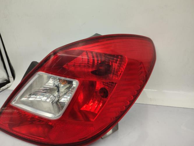 Feu arriere principal droit (feux) OPEL CORSA D PHASE 1 Diesel
