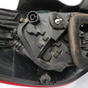 Feu arriere principal droit (feux) OPEL CORSA D PHASE 1 Diesel