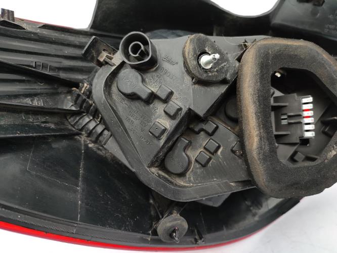 Feu arriere principal droit (feux) OPEL CORSA D PHASE 1 Diesel