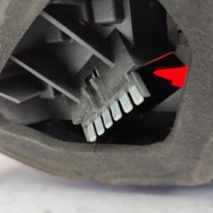 Feu arriere principal droit (feux) OPEL CORSA D PHASE 2 Diesel