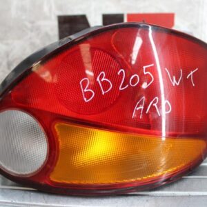 Feu arriere principal droit (feux) DAEWOO MATIZ 1 PHASE 1 Essence