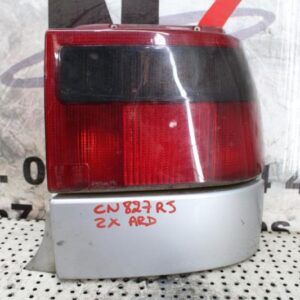 Feu arriere principal droit (feux) CITROEN ZX PHASE 1 Diesel