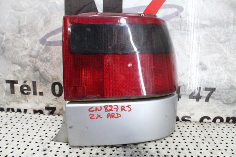 Feu arriere principal droit (feux) CITROEN ZX PHASE 1 Diesel
